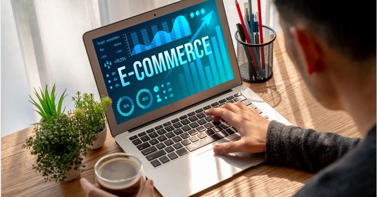 Best Ecommerce Management Services Expert for New Sellers by Velvet Assist